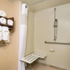 Отель Hampton Inn & Suites Williamsburg-Central, фото 10