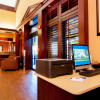 Отель Hampton Inn & Suites Tampa-North, фото 2