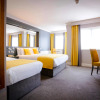 Отель Claregalway Hotel, фото 38
