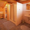 Отель Wooden Chalet in Fusch an der Großglocknerstraße With Sauna, фото 2