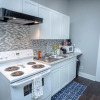 Отель Remodeled Historic 1BR/1BA House Near Downtown, фото 11