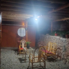 Отель the wooden house choquequirao, фото 3
