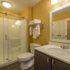 Отель TownePlace Suites by Marriott Newnan, фото 12