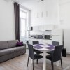 Отель L'Amethyste - Appartement cosy, au coeur de Lyon, фото 6