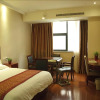 Отель GreenTree Inn Zhoushan Putuo Donggang Hotel, фото 17