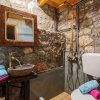 Отель Escape in the Forest, Cosy Chalet with Home Cinema, фото 10