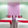 Отель OYO 1163 Eden Hostel, фото 6