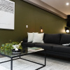 Отель Casai Modern 2BR 2.5BA Oasis Steps From Parque Americas, фото 6