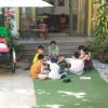 Отель Hoi An Town Of Viet House Homestay, фото 17