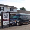 Отель Lincoln House Motel, фото 1