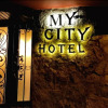 Отель My City Hotel, фото 2