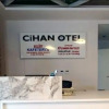 Отель Ayvalik Cihan Otel, фото 2