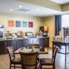 Отель Comfort Inn, фото 22