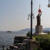 Отель In a Historic Building, Just few Meters From the Shores of the Lake Maggiore, фото 19