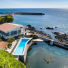 Отель Luxury Seafront Villa Private Pool at just 20 mt from the Sea-VILLA DEL FARO, фото 6