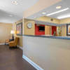 Отель Extended Stay America Select Suites - Jacksonville - Baymeadows, фото 2