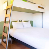 Отель ibis budget Troyes Centre, фото 15