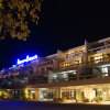 Отель The Moon Beach Museum Resort в Уруме