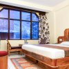 Отель 1 Br Guest House In The Mall, Manali, By Guesthouser(6Abd), фото 11