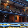 Отель Garze Tagong Grassland Hotel, фото 1