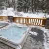 Отель Moose Jaw 15 - 4 Br Townhouse, фото 15