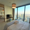 Отель Luxury at The Address Jumeirah Beach Residence, фото 4