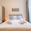 Отель JOIVY Spacious 2 Bed Apt in Ideal City Centre Location, фото 8