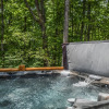 Отель Hemlock Hideaway, фото 19