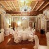 Отель Grand Hotel Villa Torretta Milan Sesto, Curio Collection by Hilton, фото 38