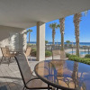 Отель Bluewater 104 by Meyer Vacation Rentals, фото 18