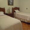 Отель Sonora Desert Inn в Оливери