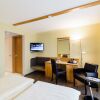Отель Best Western Euro Hotel Gonderange, фото 6