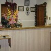 Отель Iris Motel - Mount Pleasant, фото 17