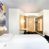 Отель B&B Hotel Wien-Stadthalle, фото 21