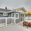 Отель Atlantic City Home w/ Deck Near Major Casinos!, фото 16
