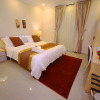 Отель Jeddah Shadows Hotel Suites, фото 7