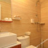 Отель Super 8 Hotel (Penglai Penglaige Dengzhou Road), фото 18