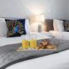 Отель Elliot Oliver - Luxury 3 Bedroom Town Centre Apartment With Parking, фото 24