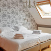 Отель Holiday Home in Baarlo With Hot Tub, фото 33