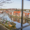 Отель Whitby Harbour Retreat, фото 12