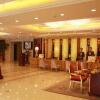 Отель Changxin International Hotel, фото 10