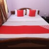 Отель Pam And Chand Guest House By OYO Rooms, фото 10