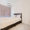 Отель Homey And Simply Look Studio Sky House Alam Sutera Apartment, фото 3