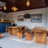 Отель D'jineng Rice Terrace Canggu, фото 7