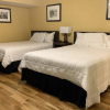 Отель Kanuga Inn & Lodging, фото 20