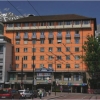 Отель Boardinghouse Südtirolerplatz в Инсбруке