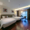 Отель SSAW Boutique Hotel Liuzhou Garden, фото 38