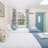 Отель Wyebrow Cottage, фото 25