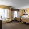 Отель Sleep Inn & Suites Pittsburgh, фото 20