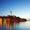 Отель Romantika Rovinj in Rovinj, фото 14